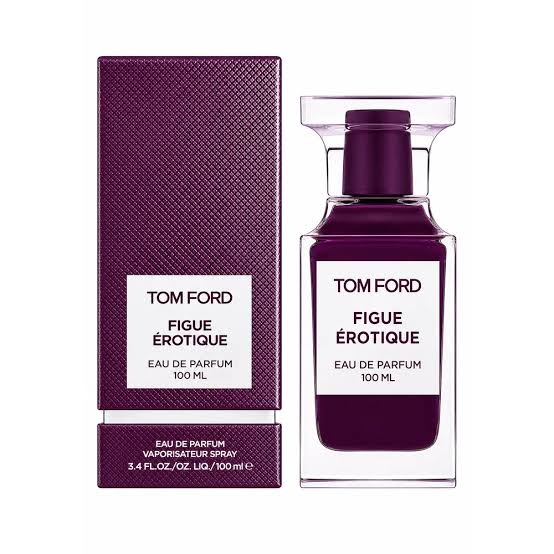 Tom Ford Figue Erotique 1.7 oz / 50 ml