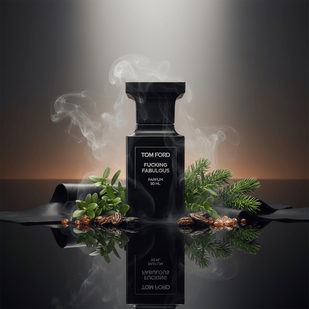 Tom Ford Fucking Fabulous Parfum 1.7 oz / 50 ml