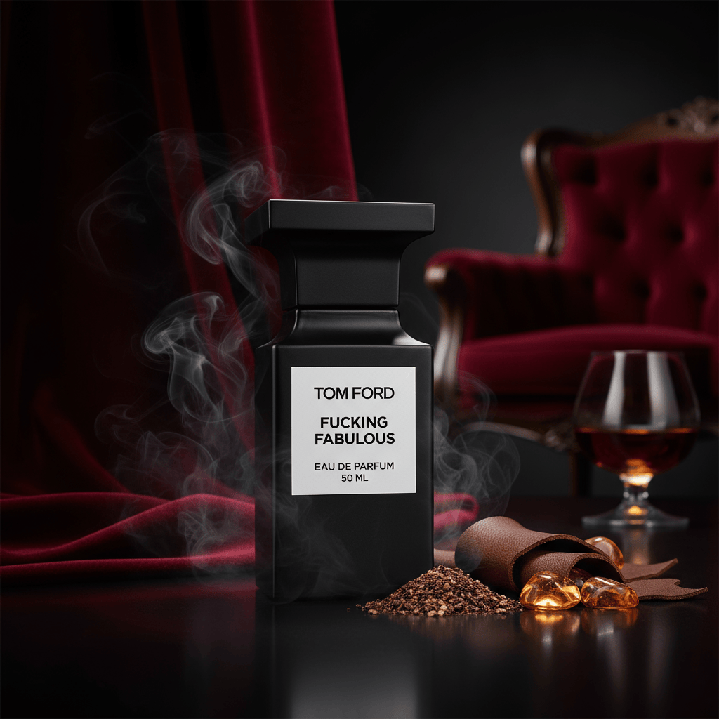 Tom Ford Fucking Fabulous– Fandi Perfume