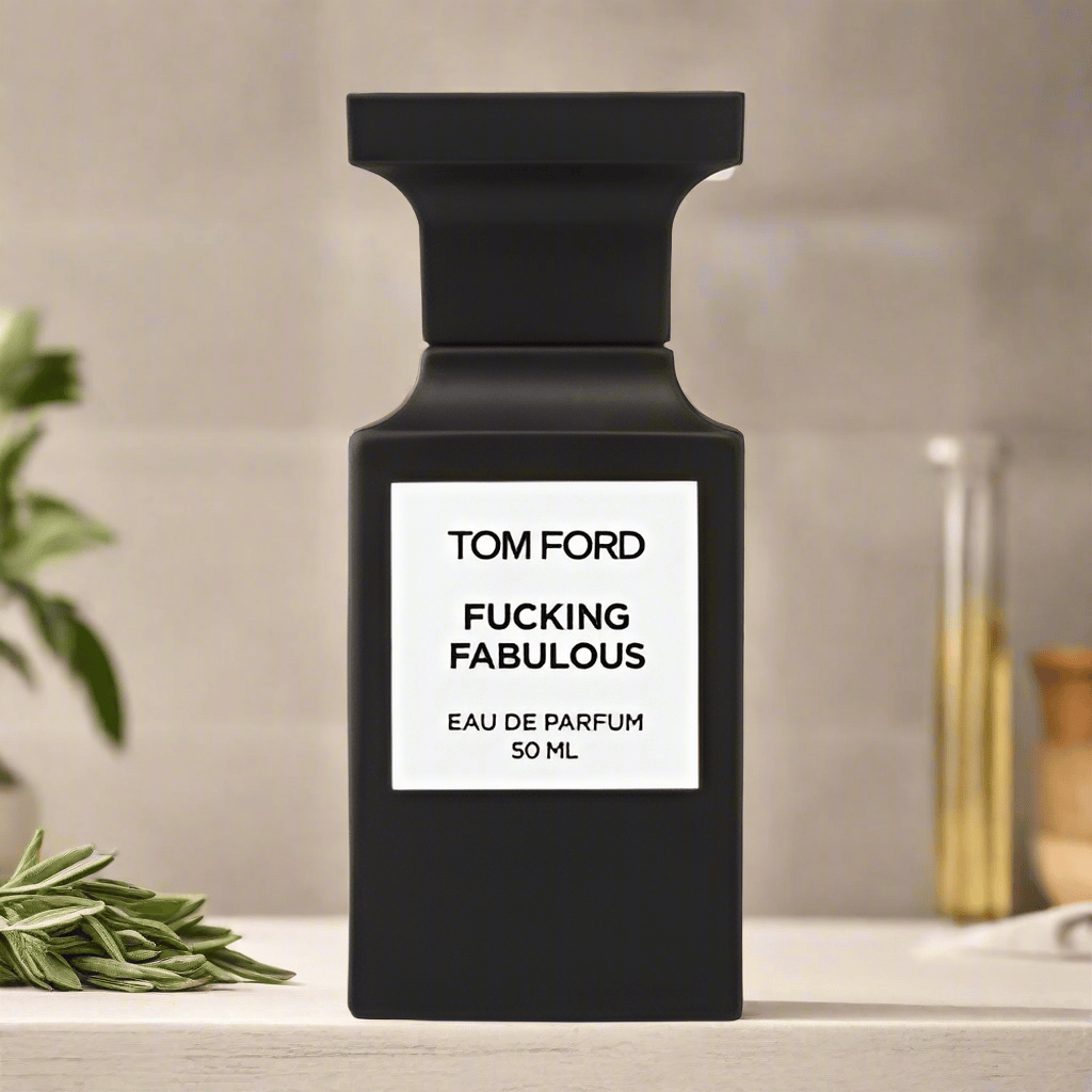 Tom Ford Fucking Fabulous– Fandi Perfume