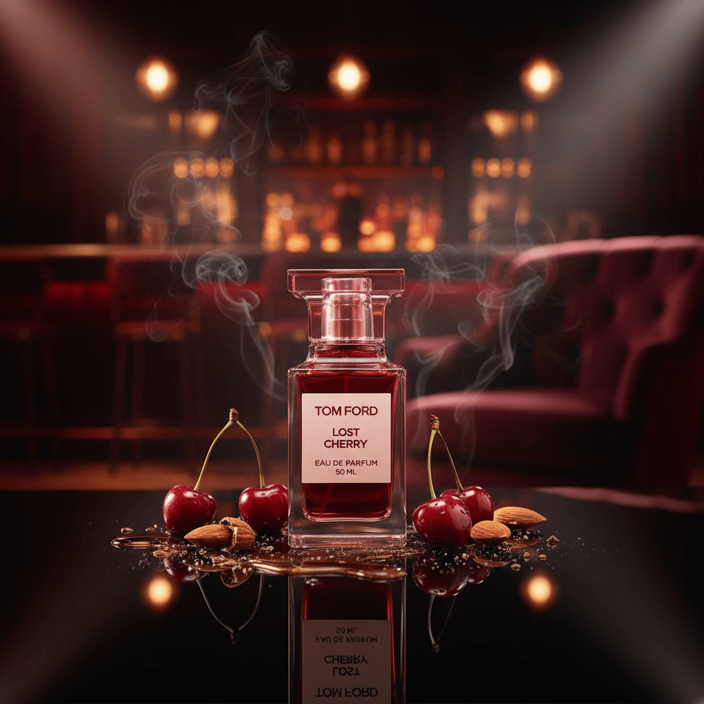 Tom Ford Lost Cherry Unisex Eau De Parfum
