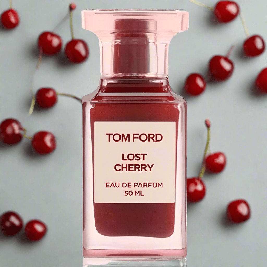 Tom Ford Lost Cherry Unisex Eau De Parfum