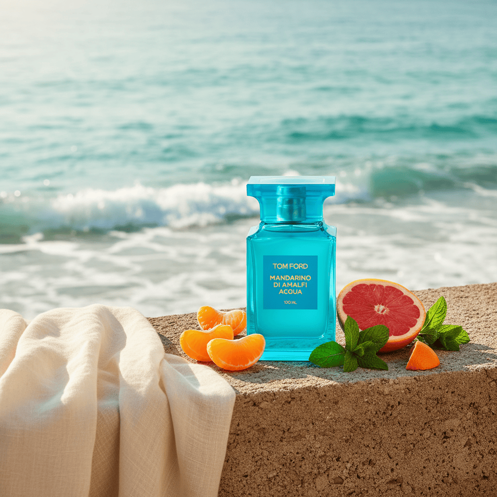 トムフォードMANDARINO DI AMALFI Tom Ford Mandarino Di Amalfi | Perfume Mandarino – Fragrancelord.com