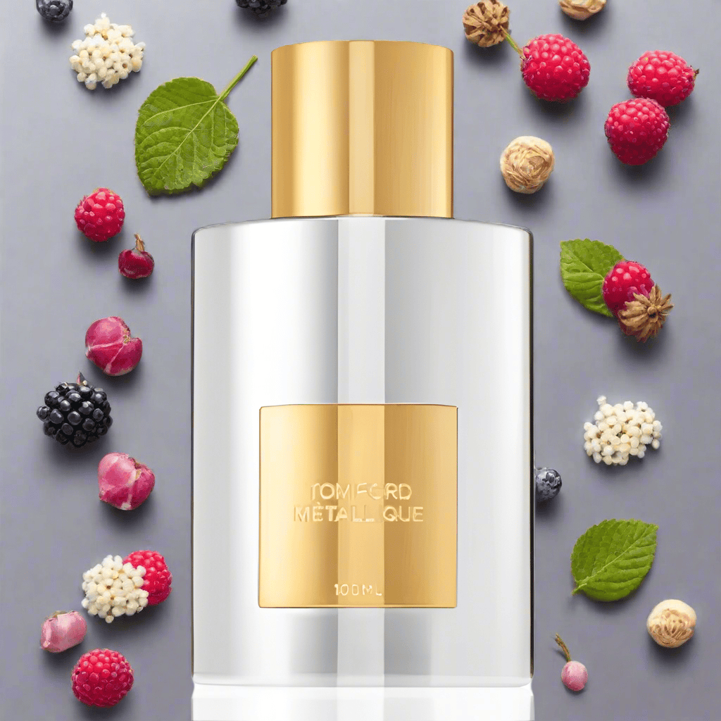 Tom Ford Metallique– Fandi Perfume Tom Ford Metallique– Fandi Perfume
