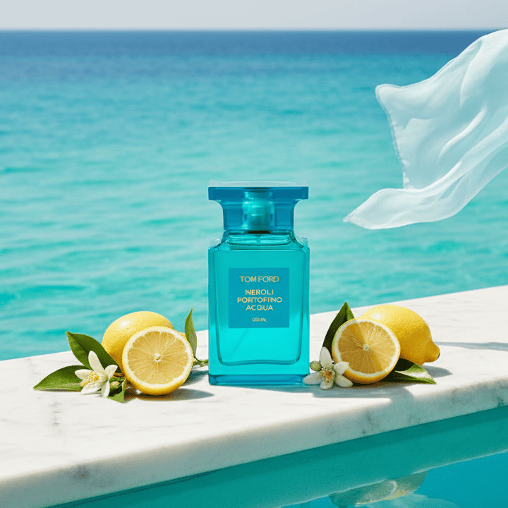 Tom Ford Neroli Portofino Acqua– Fandi Perfume