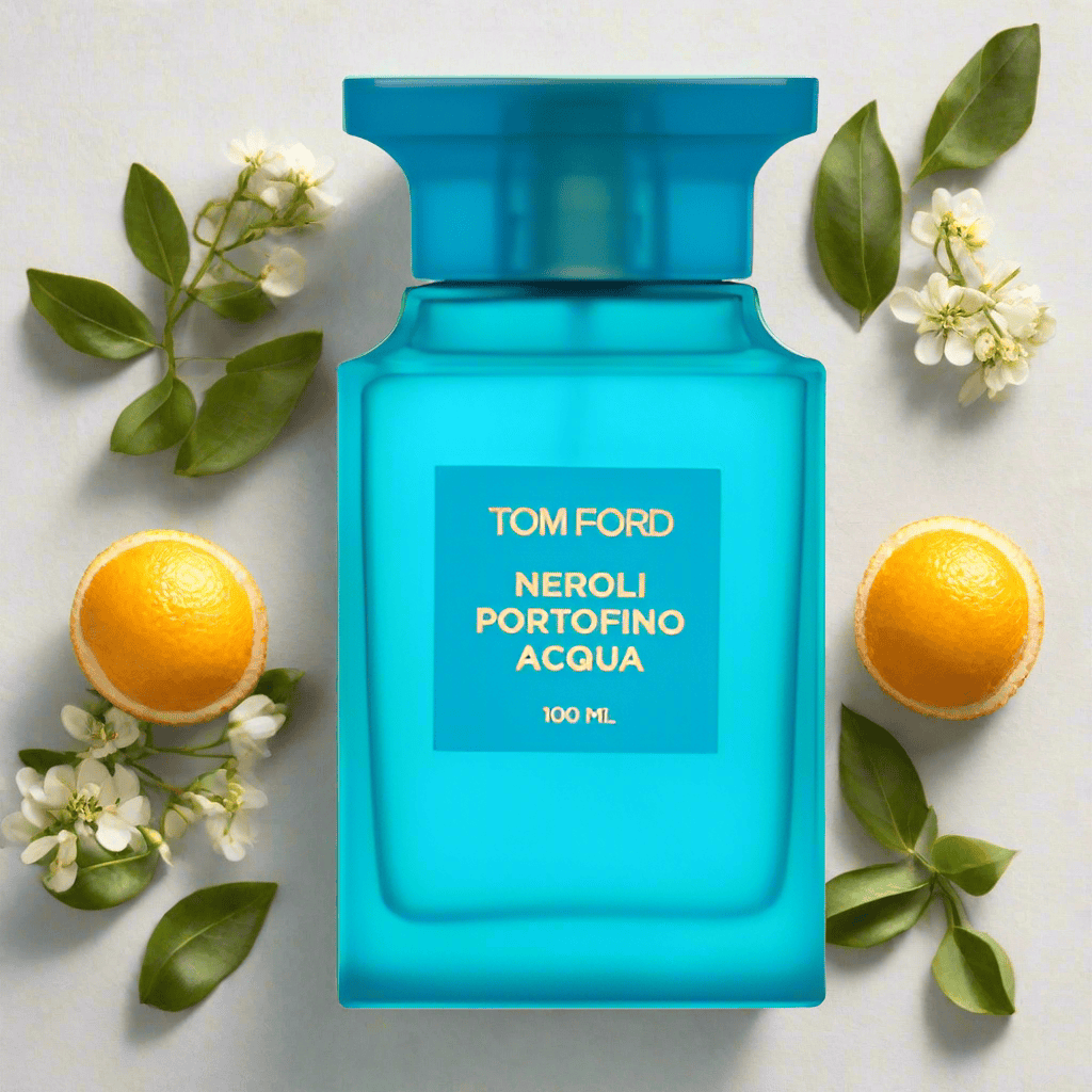 Tom Ford Neroli Portofino Acqua - For Women Eau De Parfum