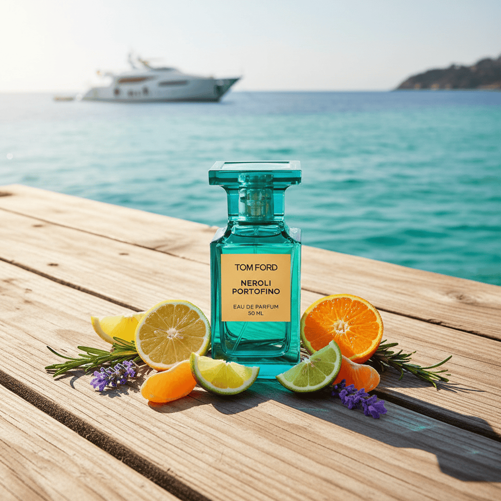 Tom Ford Neroli Portofino Unisex Eau De Parfum