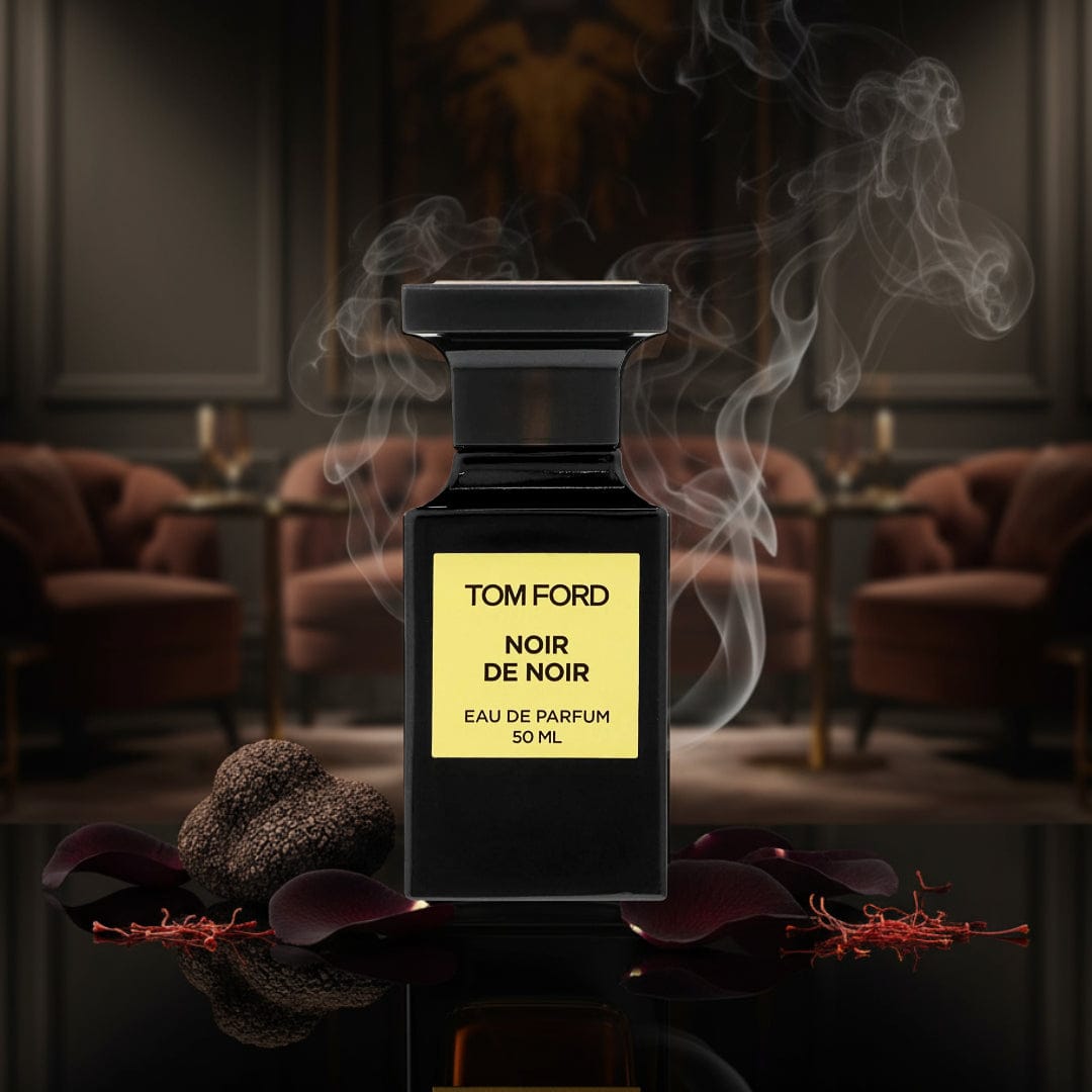 Tom Ford Noir De Noir - Unisex Eau De Parfum