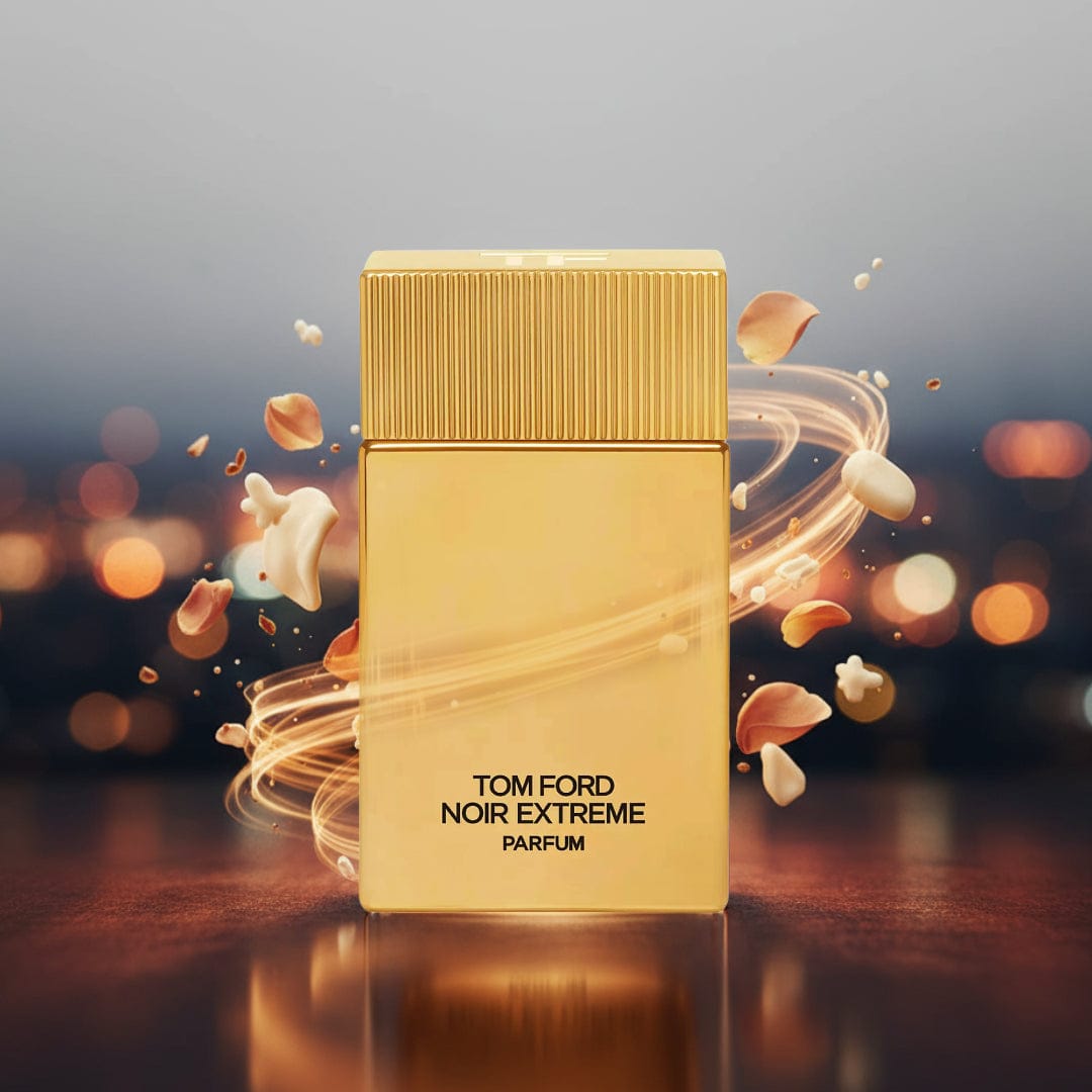 Tom Ford Noir Extreme Parfum - For Men Eau de Parfum