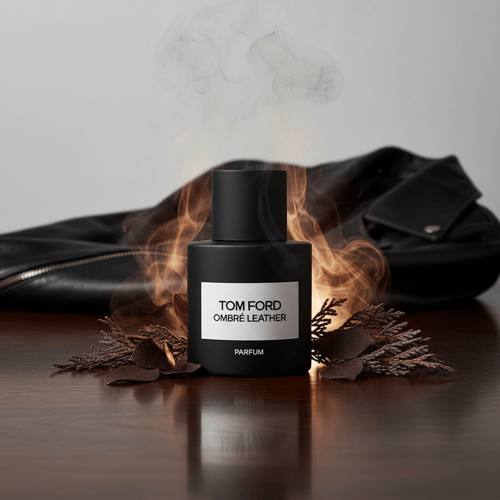 Tom Ford Ombre Leather Parfum - Unisex Eau de Parfum