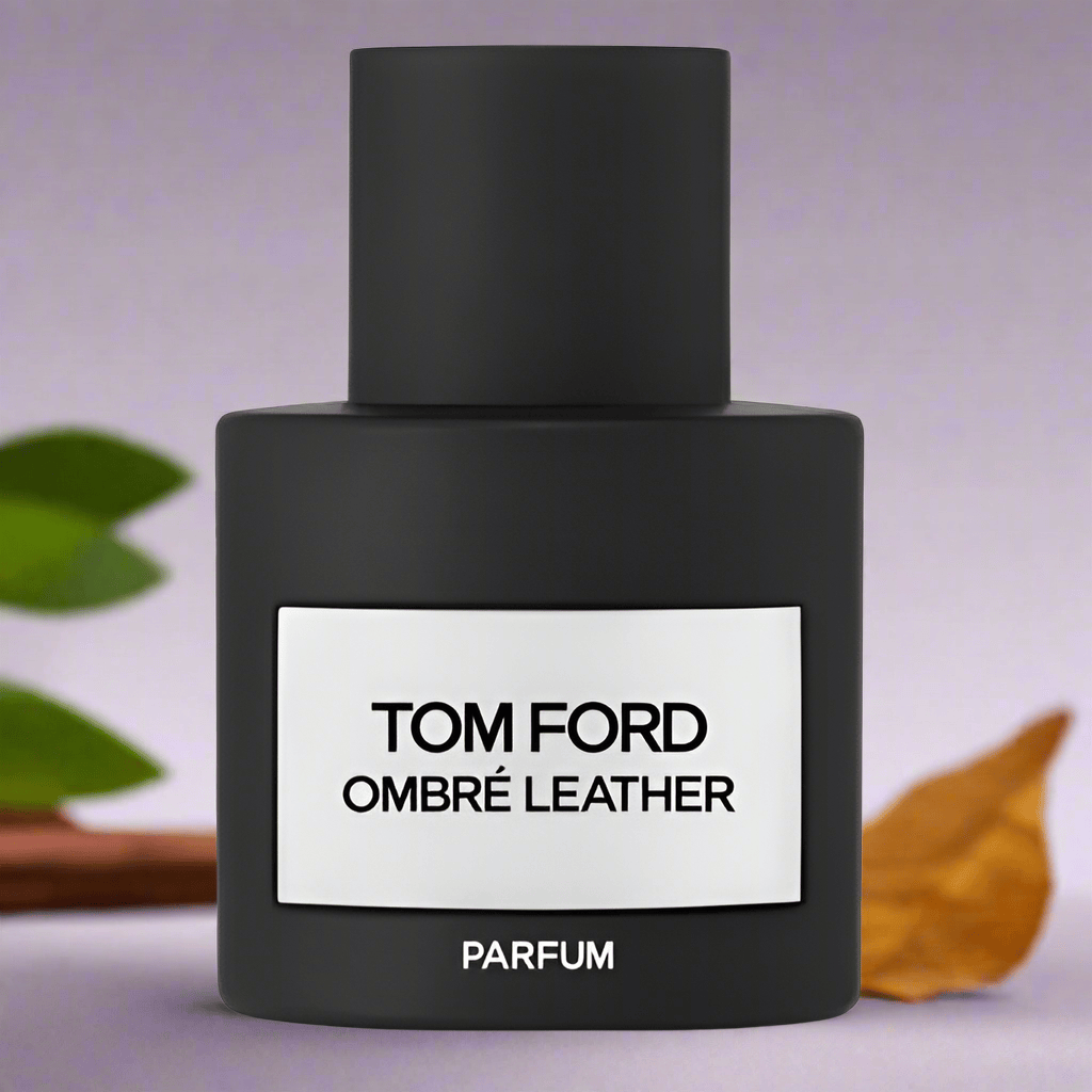 Tom Ford Ombre Leather Parfum - Unisex Eau de Parfum