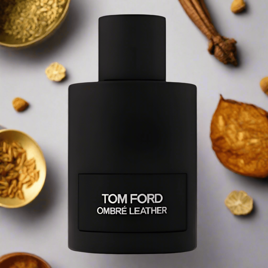 Tom Ford Ombre Leather Unisex Eau De Parfum