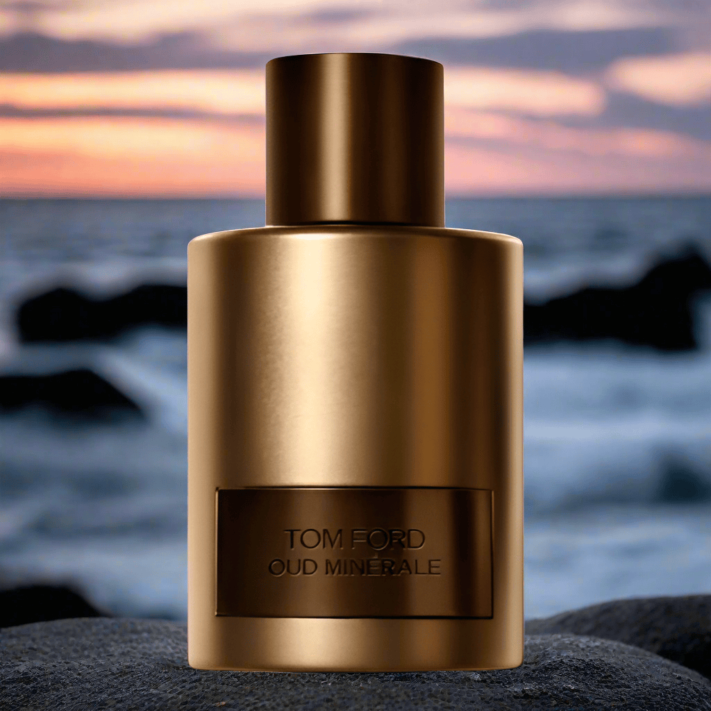 Tom Ford Oud Minerale - Unisex Eau de Parfum