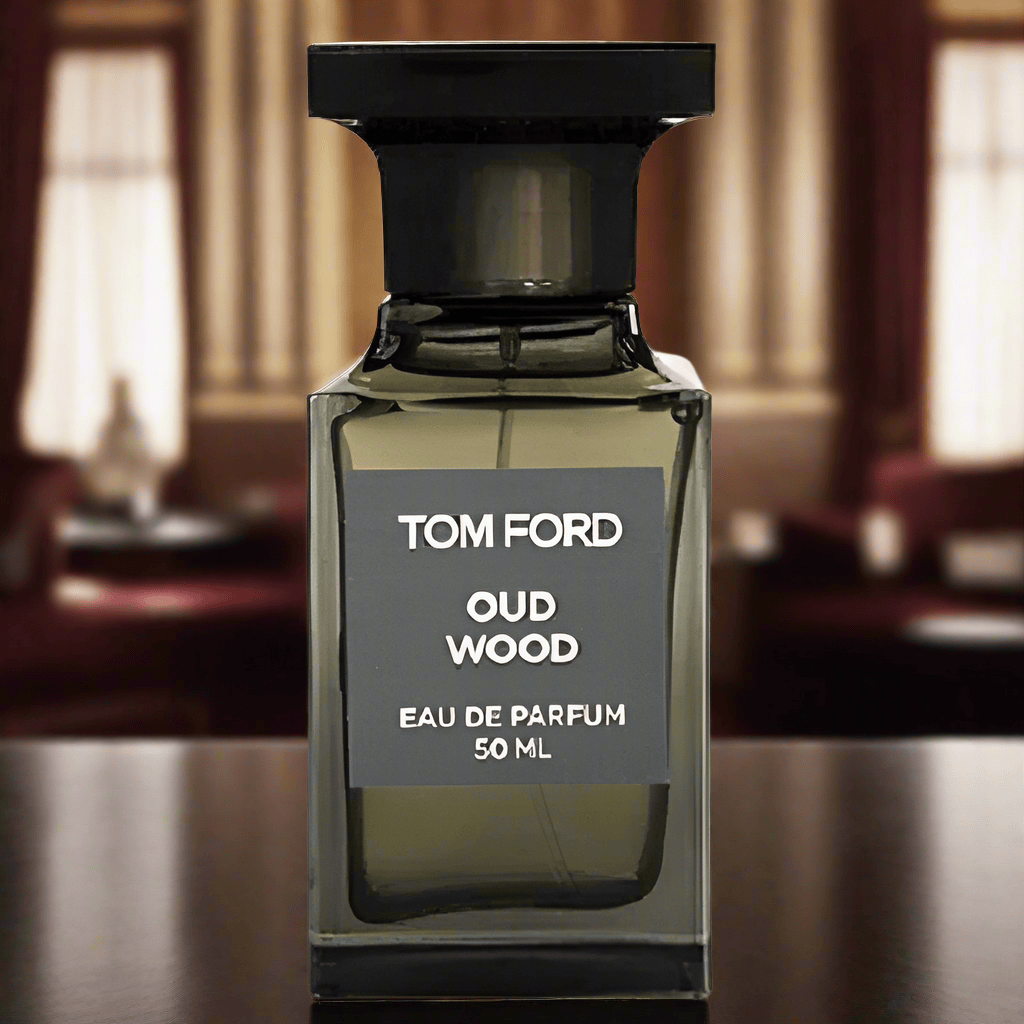 Tom Ford Oud Wood– Fandi Perfume