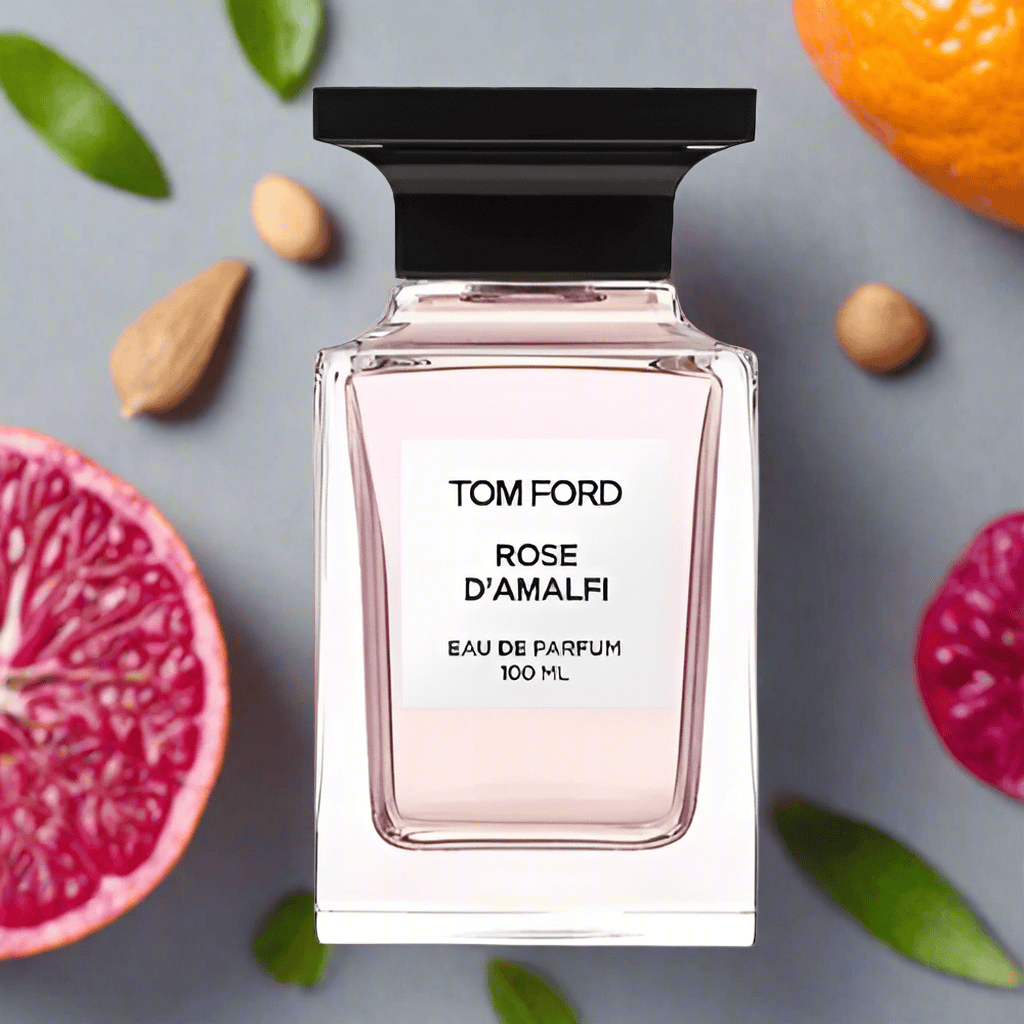Tom Ford Rose D'Amalfi– Fandi Perfume Tom Ford Rose D'Amalfi– Fandi Perfume