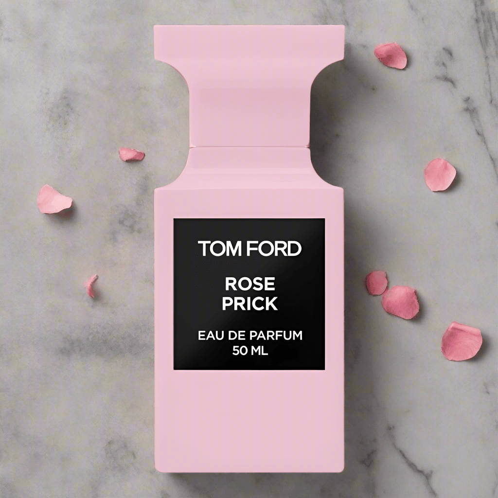 Tom Ford Rose Prick - Unisex Eau De Parfum