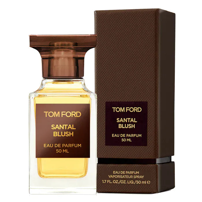 Tom Ford Santal Blush - For Women Eau de Parfum 1.7 oz / 50 ml
