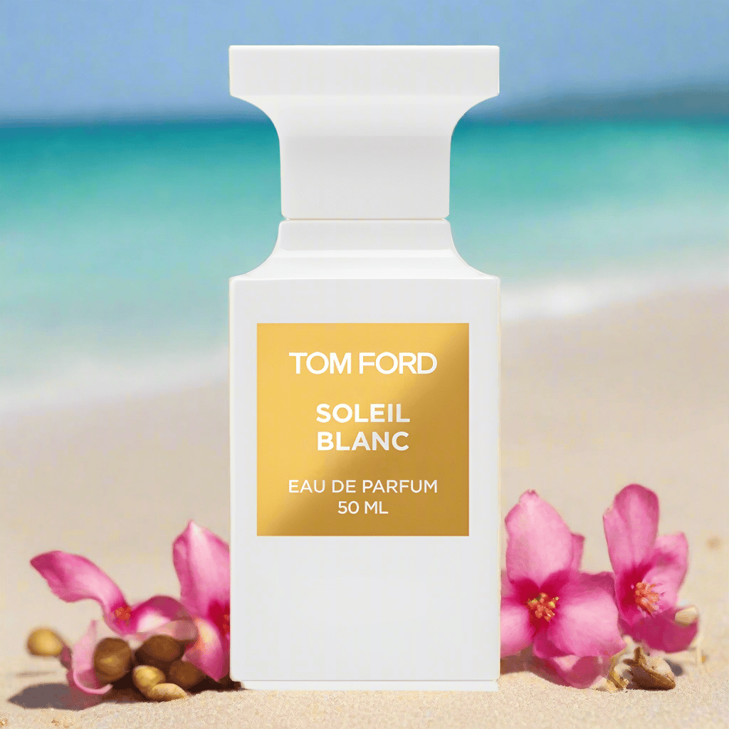 Tom Ford Soleil Blanc - Unisex Eau De Parfum