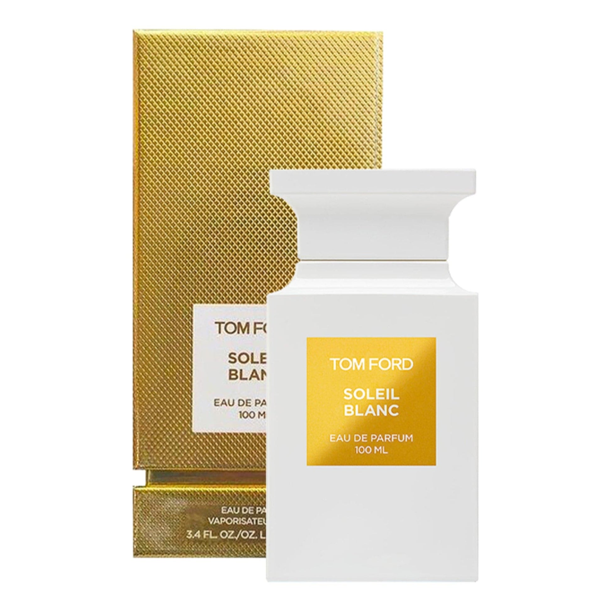 Tom Ford Soleil Blanc - Unisex Eau De Parfum