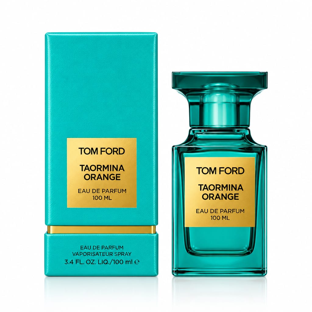 Tom Ford Taormina Orange 1.7 oz / 50 ml