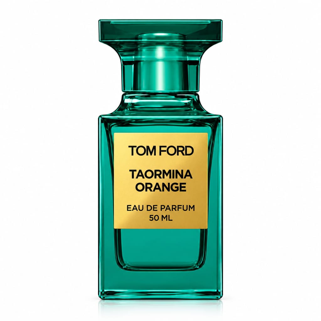 Tom Ford Taormina Orange 1.7 oz / 50 ml