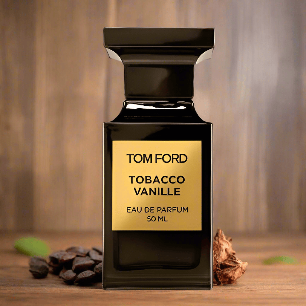 Tom Ford Tobacco Vanille– Fandi Perfume