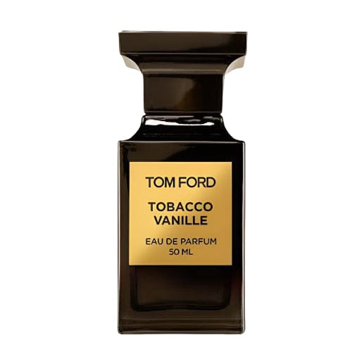 Tom Ford Tobacco Vanille - Unisex Eau De Parfum