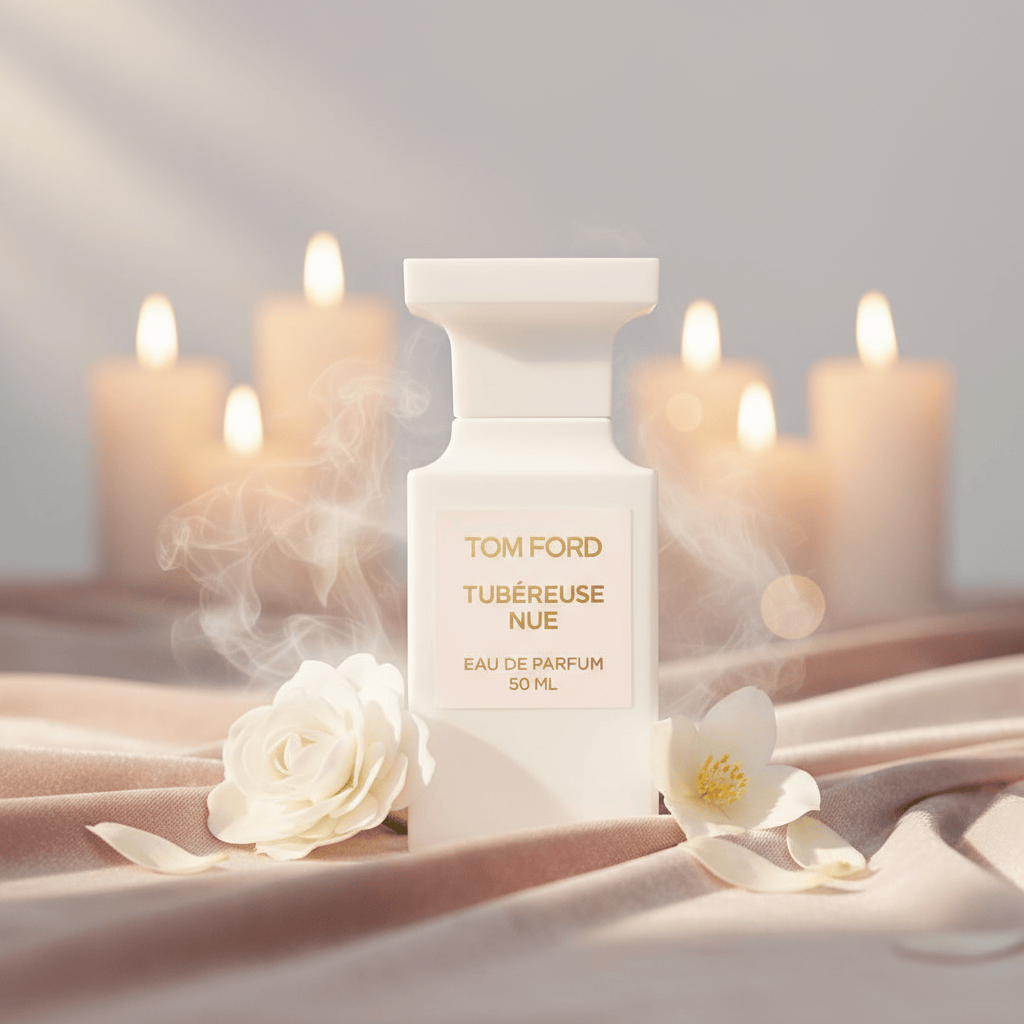 Tom Ford Tubereuse Nue - Unisex Eau de Parfum 1.7 oz / 50 ml