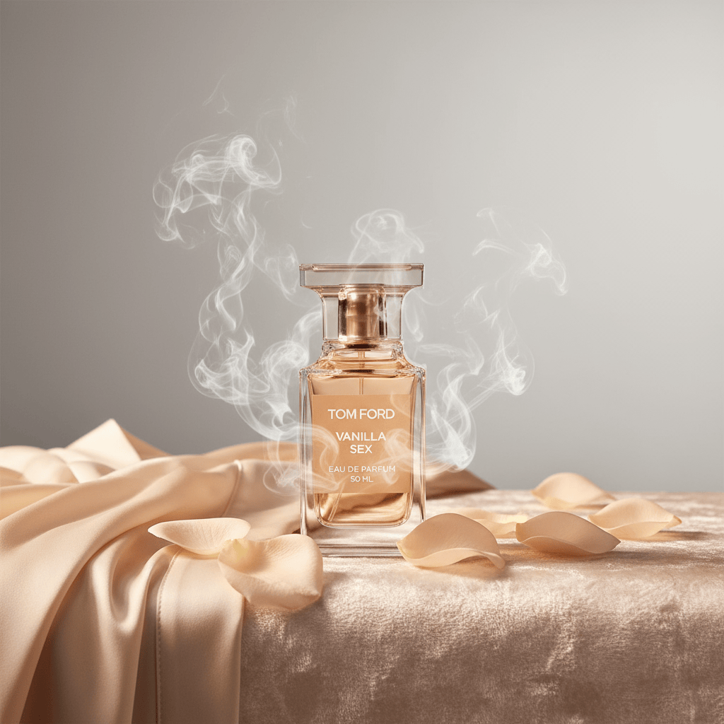Tom Ford Vanilla Sex Unisex Eau de Parfum – Fandi Perfume