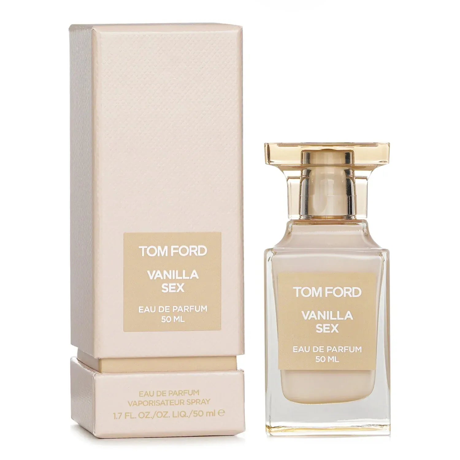 Tom Ford Vanilla Sex Unisex Eau de Parfum 1.7 oz / 50 ml