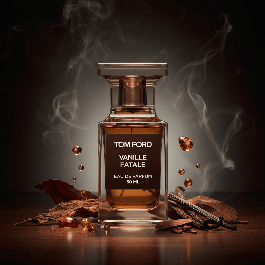Tom Ford Vanille Fatale Unisex Perfume Eau de Parfum