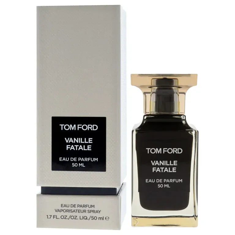 Tom Ford Vanille Fatale Unisex Perfume Eau de Parfum
