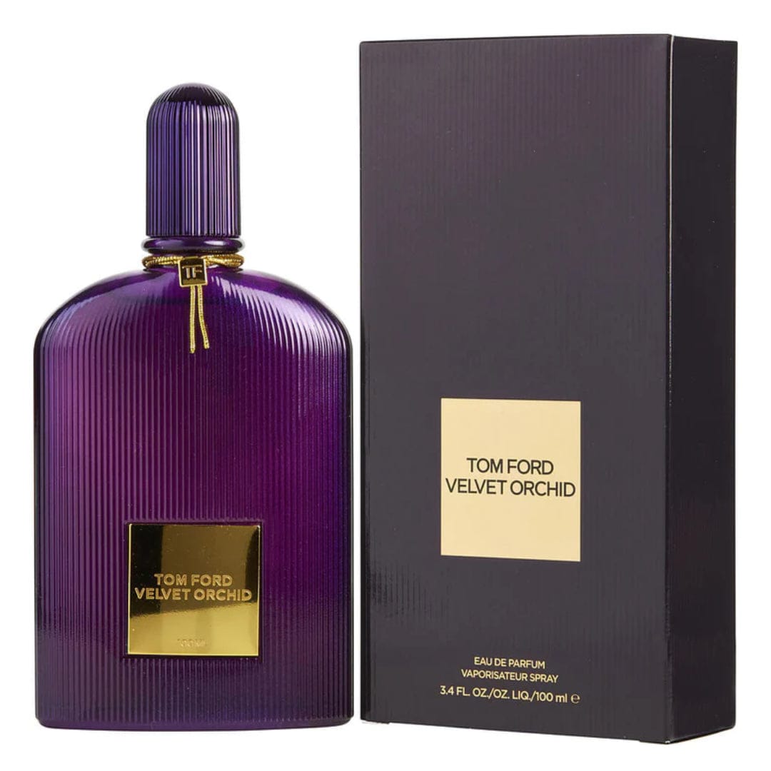 Tom Ford Velvet Orchid - For Women Eau de Parfum