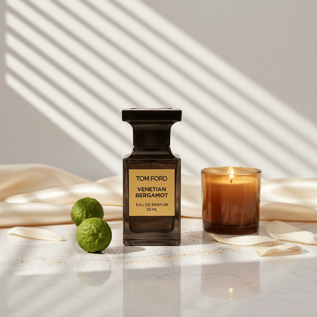 Tom Ford Venetian Bergamot– Fandi Perfume Tom Ford Venetian Bergamot– Fandi Perfume