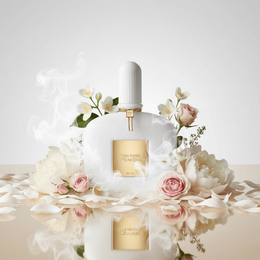 Tom Ford White Patchouli - For Women Eau de Parfum 3.4 oz / 100 ml