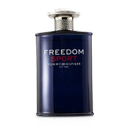 Tommy Hilfiger Freedom Sport Men’s Perfume/Cologne For Men Eau de Toilette 3.4 oz Edt