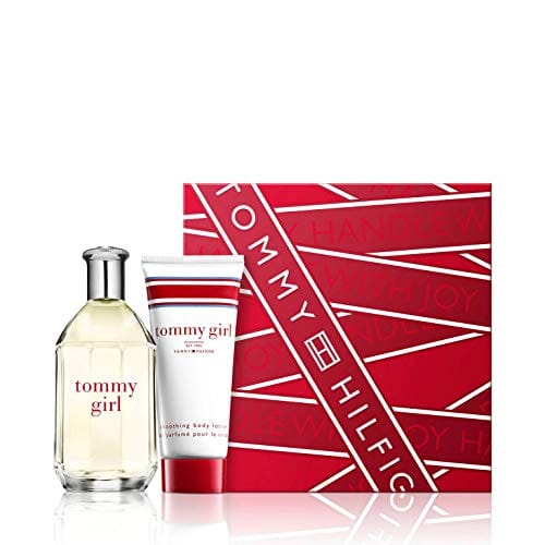 Tommy Hilfiger Tommy Girl Perfume/Cologne For Women Eau de Toilette 1.7 oz / 3.4 oz / 6.7 oz / Gift Set 3.4 oz Edt