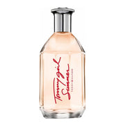 Tommy Hilfiger Tommy Girl Summer 2021 Women’s Perfume/Cologne For Women Eau de Toilette 3.4 oz Edt