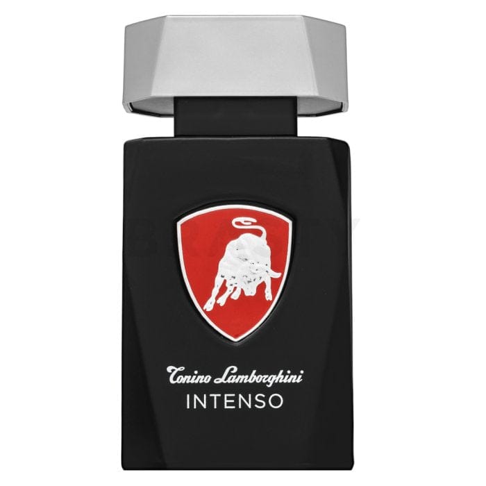 Tonino Lamborghini Intenso Men’s Perfume/Cologne For Men Eau de Toilette 4.2 oz Edt