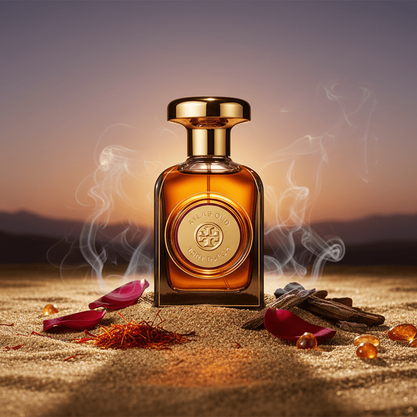 Tory Burch Atlas Oud 3.0 oz / 90 ml