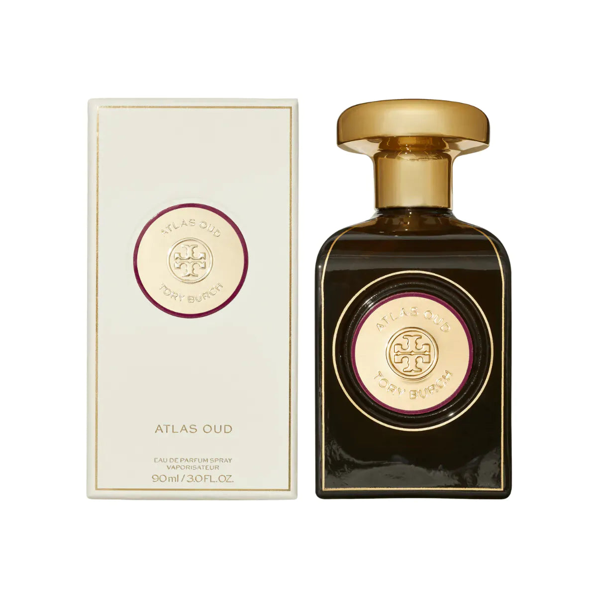 Tory Burch Atlas Oud 3.0 oz / 90 ml