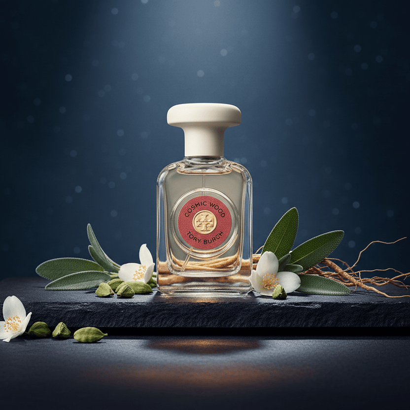 Tory Burch Cosmic Wood 3.0 oz / 90 ml