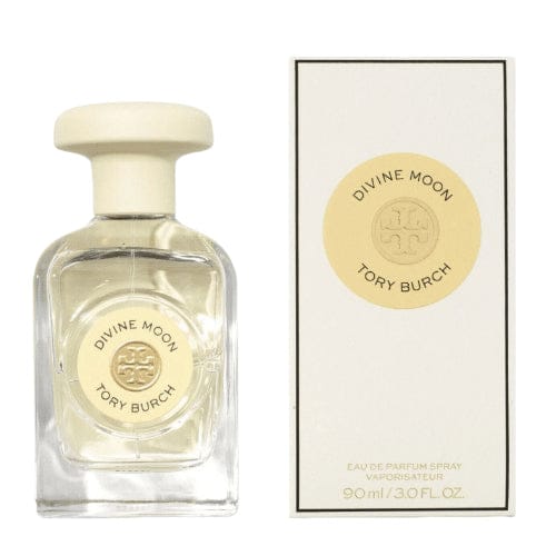 Tory Burch Divine Moon Women’s Perfume/Cologne For Women Eau de Parfum 3.0 oz Edp