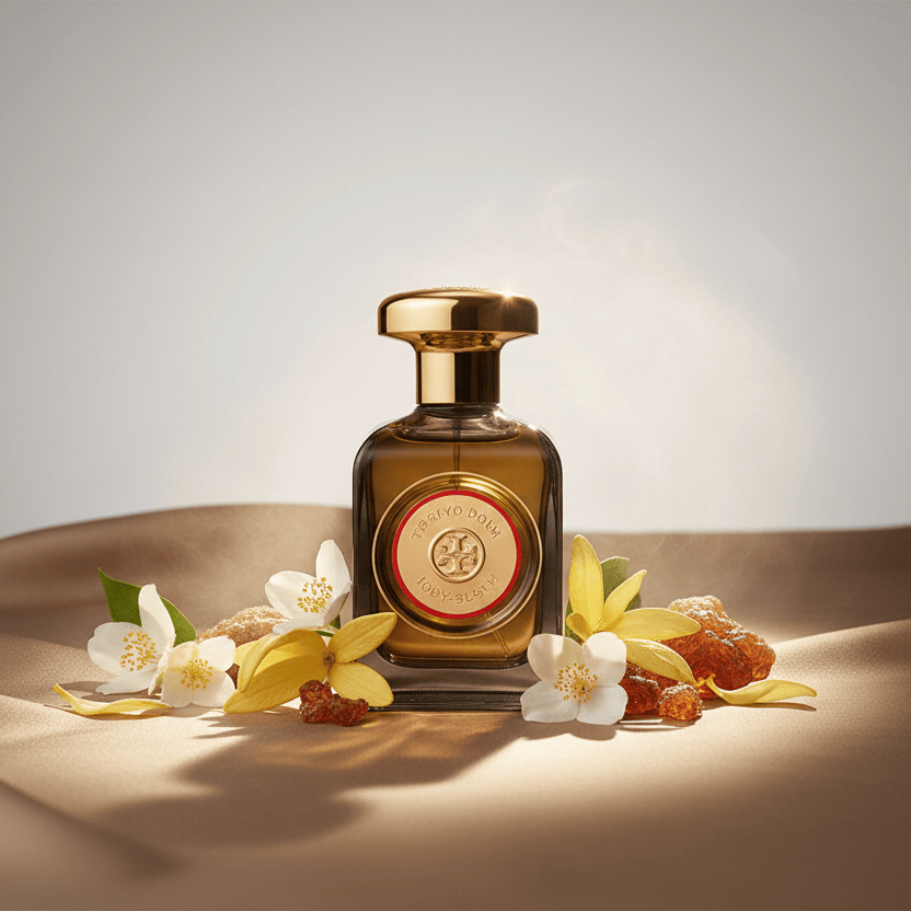 Tory Burch Luminous Musk 3.0 oz / 90 ml