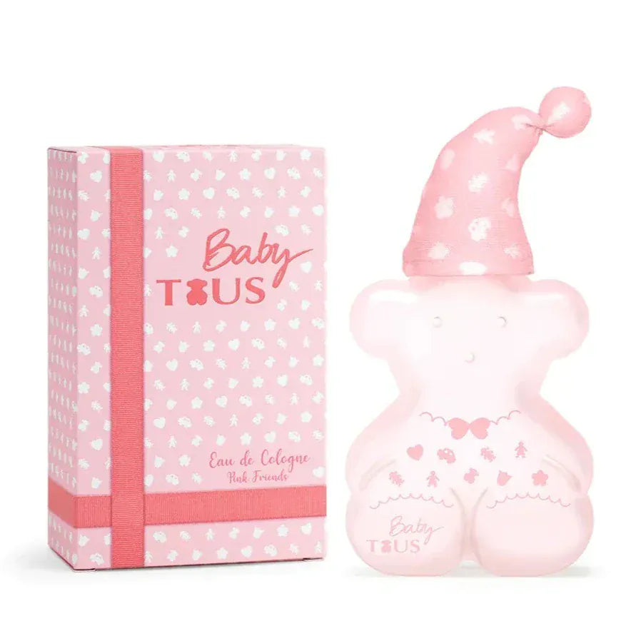 Tous Baby Girl Kid’s - For Girls Eau de Cologne