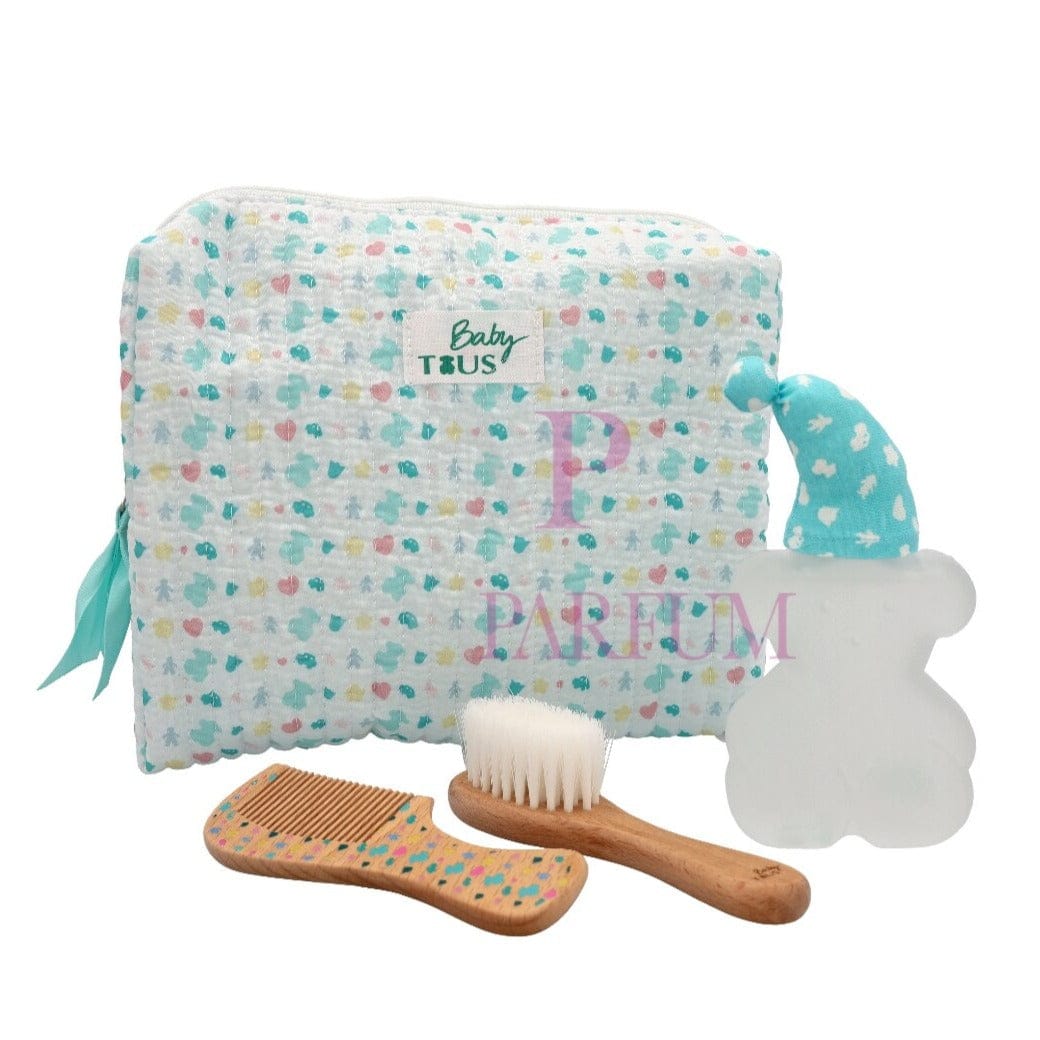 Tous Baby Kid’s Perfume/Cologne for Men & Women Eau de Cologne 3.4 oz / Gift Set 3.4 oz Edc Gift Set 3.4 oz