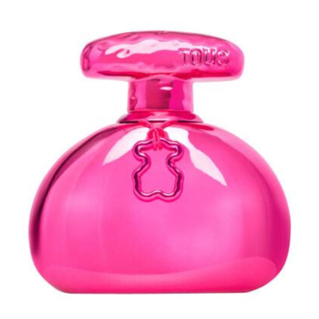 Tous Electro Touch Women’s Perfume/Cologne For Women Eau de Parfum 3.4 Edp