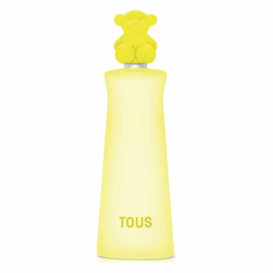 Tous Kids Bear - Unisex Eau de Toilette 3.4 oz / 100 ml