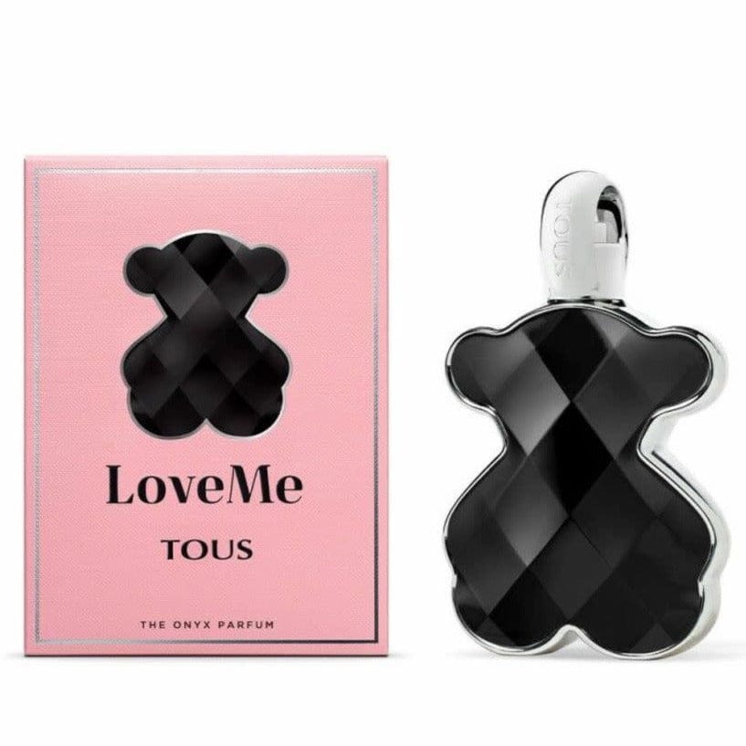 Tous LoveMe The Onyx Parfum Women’s Perfume/Cologne For Women Eau de Parfum 3.0 oz / Gift Set 3.0 oz Edp