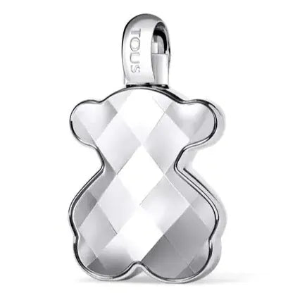 Tous LoveMe The Silver Parfum Women’s Perfume/Cologne For Women Eau de Parfum 3.0 oz Edp